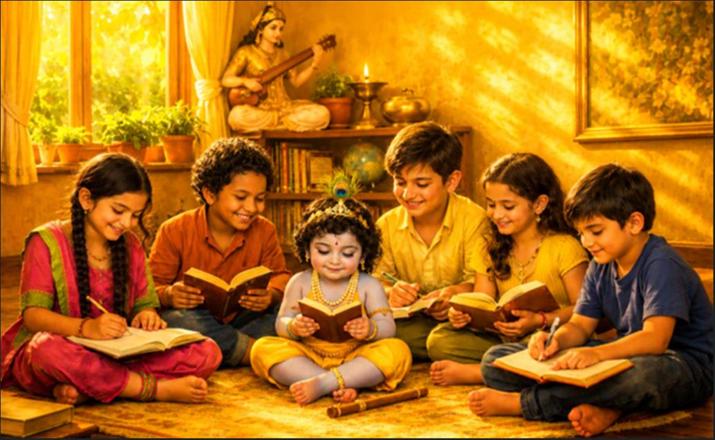 JSK Tuition Classes